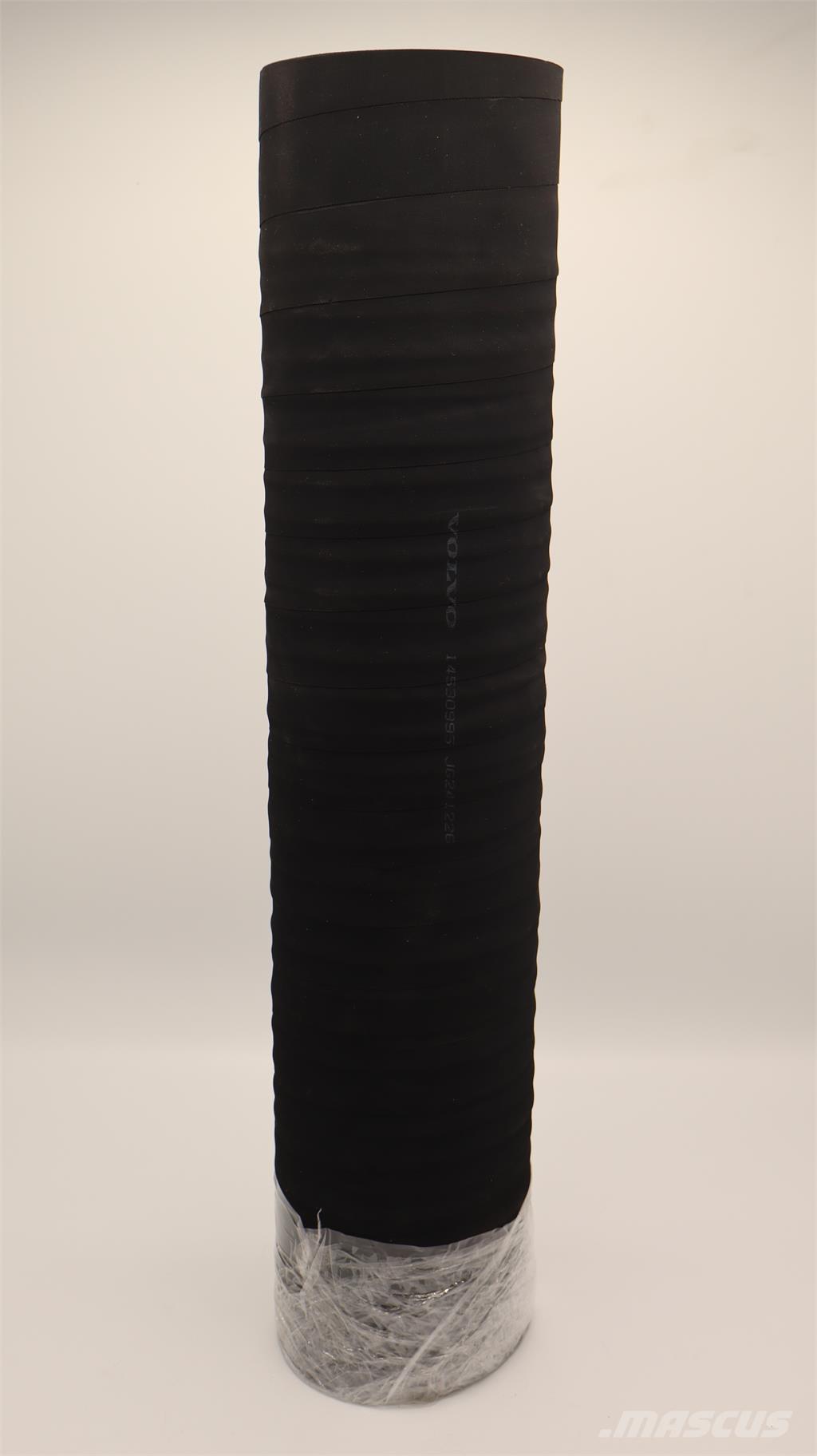 Volvo SLANG 유압식 기계