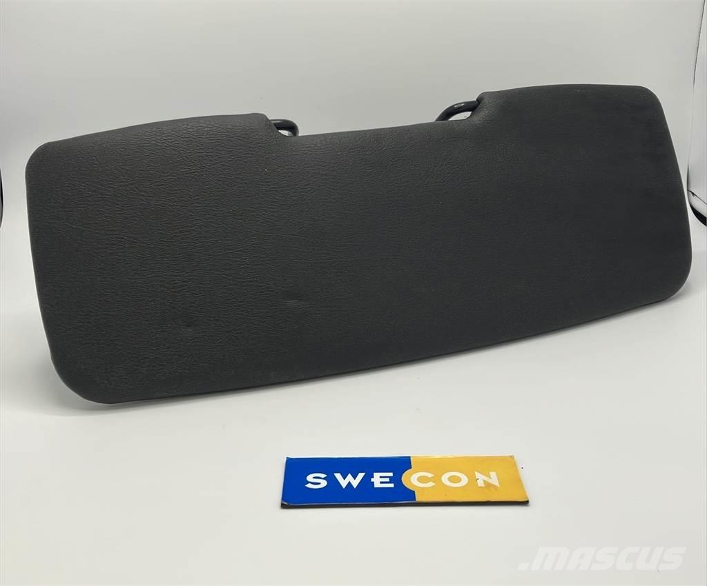 Volvo SOLSKYDD 캐빈 및 인테리어