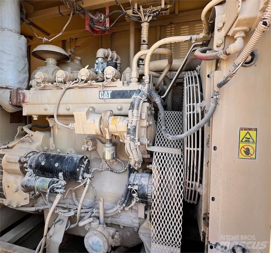 CAT G3304NA 엔진