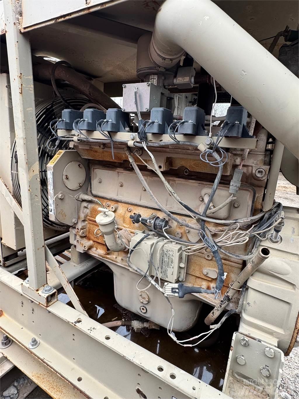 Cummins 6B 엔진