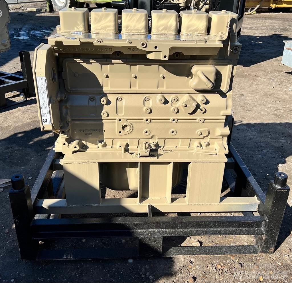 Cummins 6B 엔진