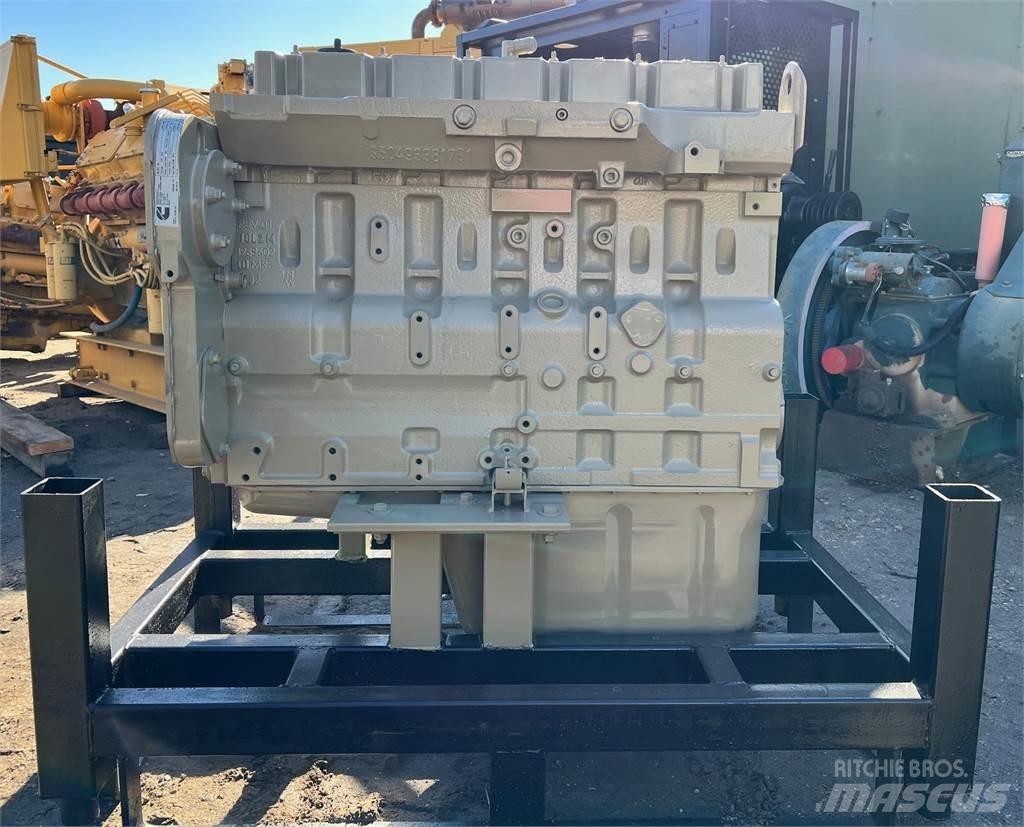 Cummins 6C 엔진