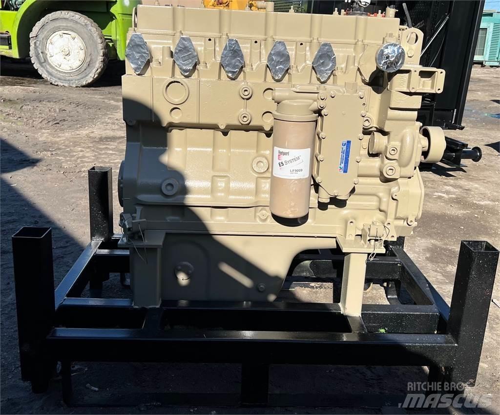 Cummins 6C 엔진