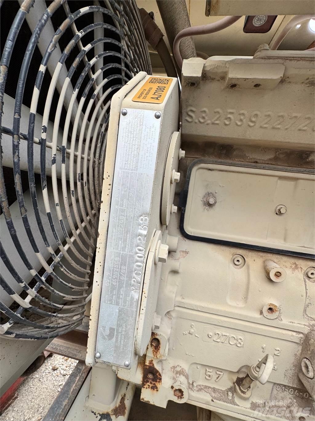 Cummins G5.9 엔진