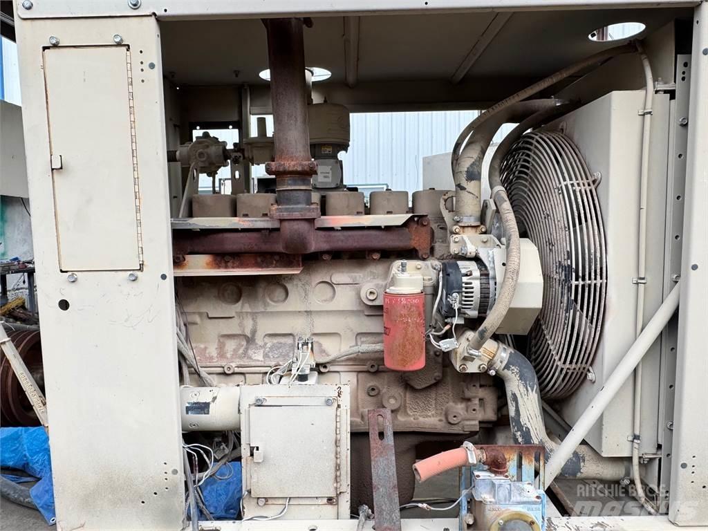 Cummins G5.9 엔진