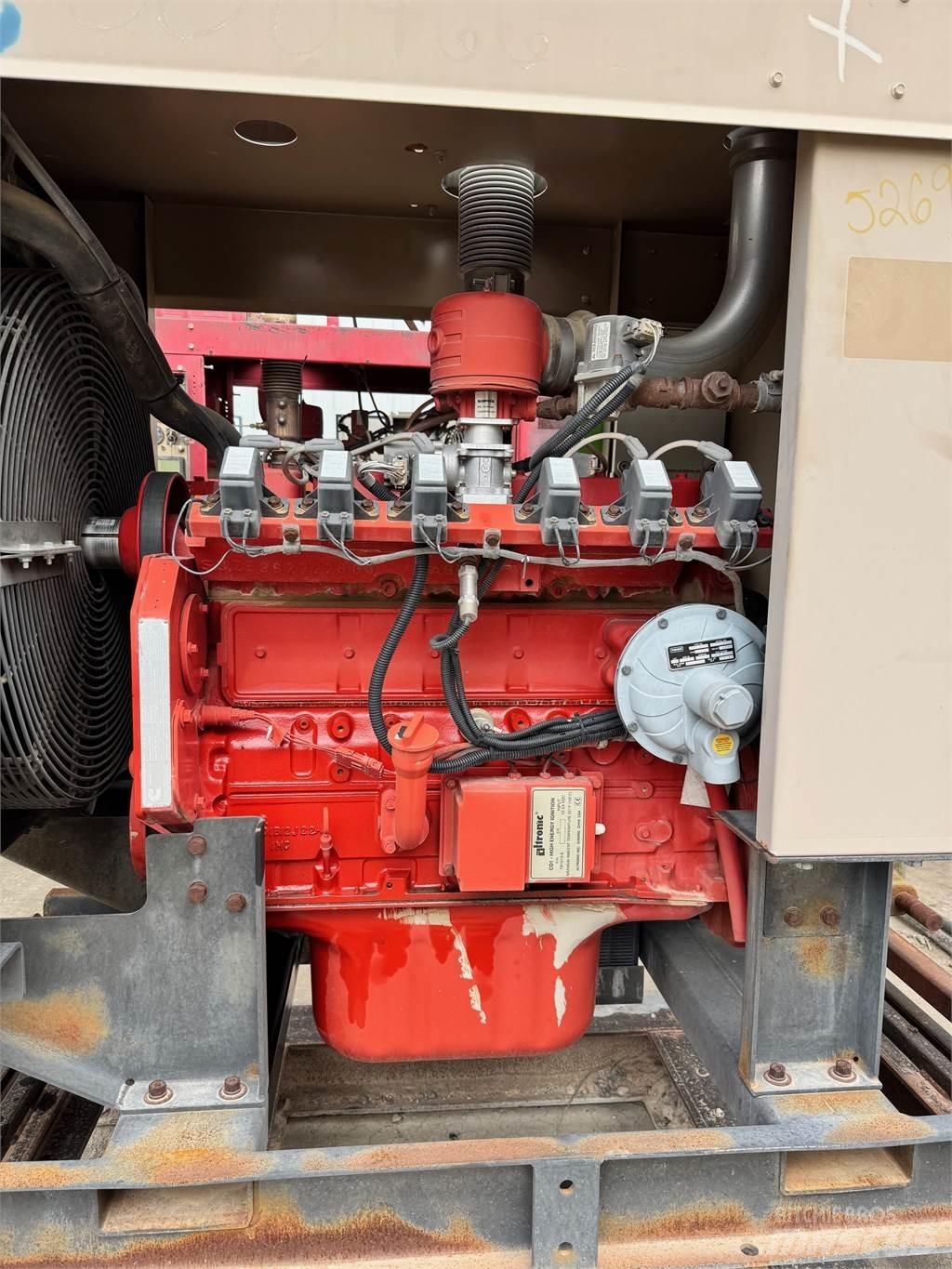 Cummins G5.9 엔진