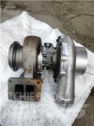 Cummins Turbo 엔진