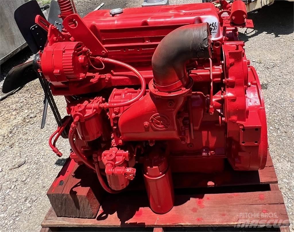 Detroit 453 엔진