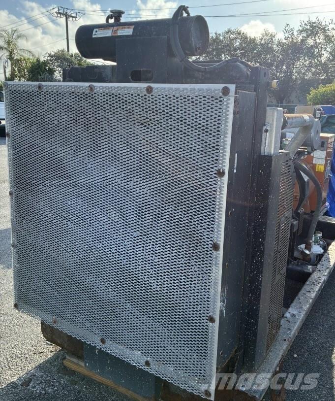 Generac SG300 가스 발전기