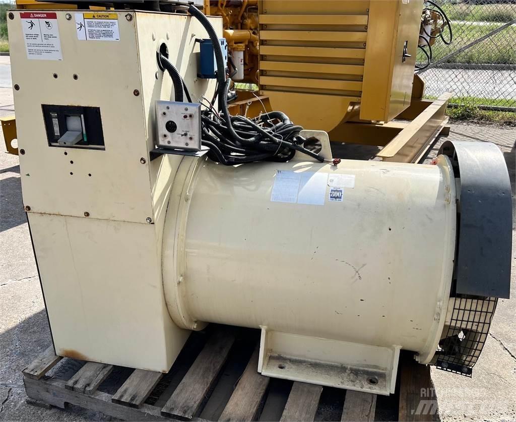 Kohler 350kW 기타 발전기
