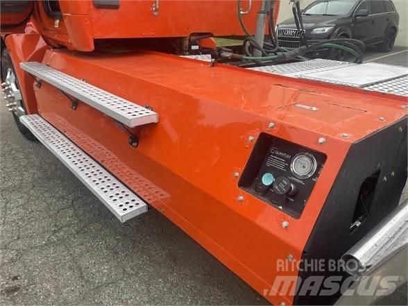 Kenworth T680 트랙터 유닛