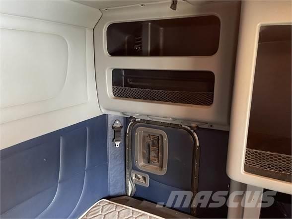 Peterbilt 389 트랙터 유닛