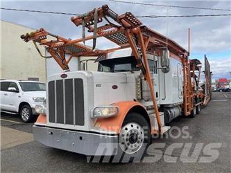 Peterbilt 389 건설 장비 - 기타