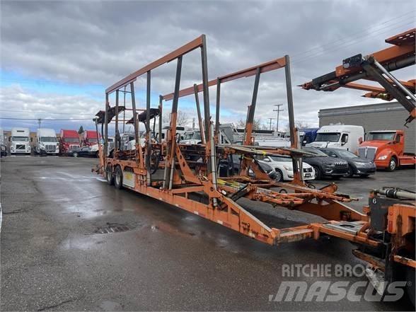 Peterbilt 389 건설 장비 - 기타