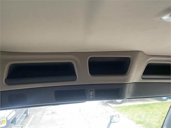 Peterbilt 579 트랙터 유닛