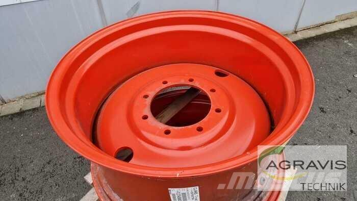  15X28 타이어, 휠 및 림