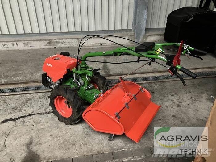 Agria 3400 기타 도로 및 제설 기계