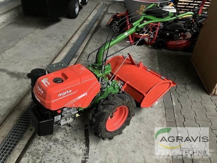 Agria 3400 기타 도로 및 제설 기계