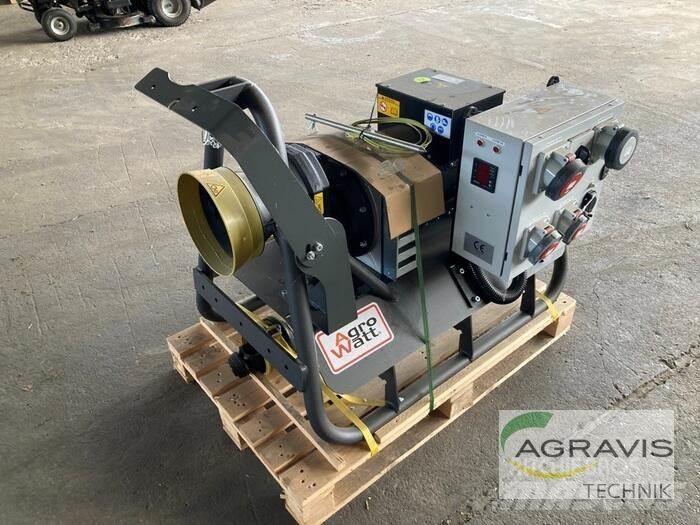  AgroWatt AWB4-40X-H 기타 시비 기계 및 부속품