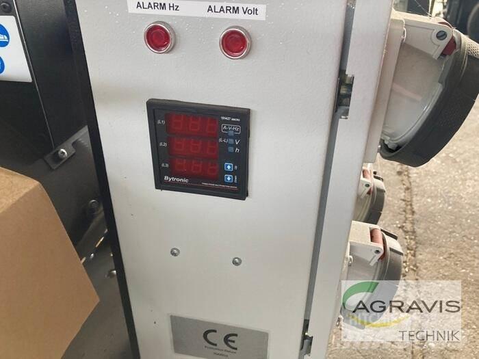  AgroWatt AWB4-40X-H 기타 시비 기계 및 부속품