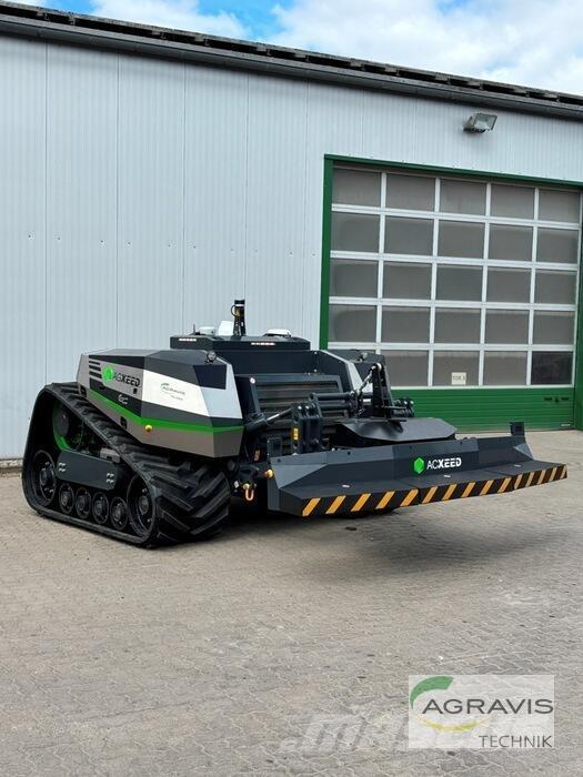  AgXeed AGBOT 5.115T2 트랙터