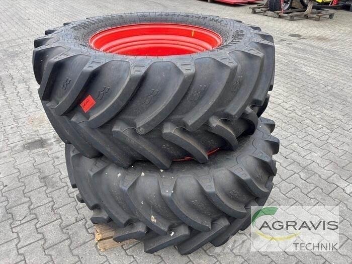 Alliance KR 540/65R30 타이어, 휠 및 림