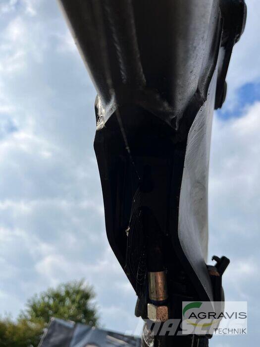 Ålö Frontlader Q 3 L 기타 트랙터 부속품