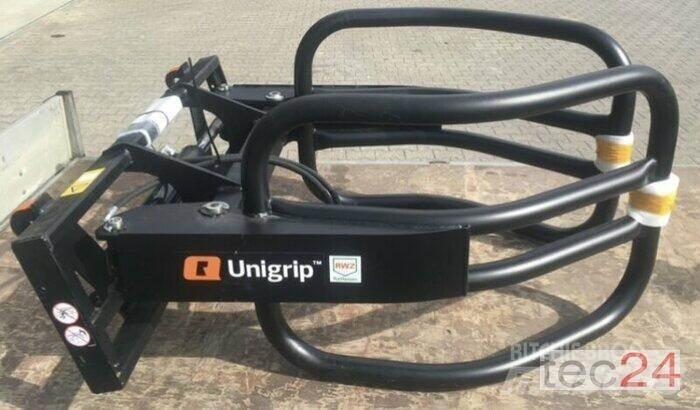 Ålö Unigrib 160 기타 트랙터 부속품