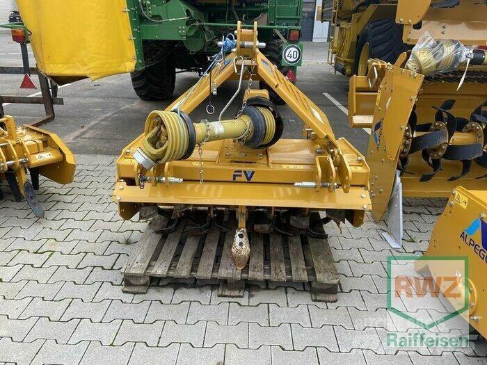 Alpego Fräse FV 140 농기계 - 기타