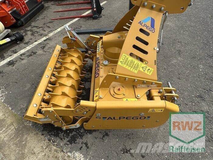 Alpego Rotodent BA-100 농기계 - 기타