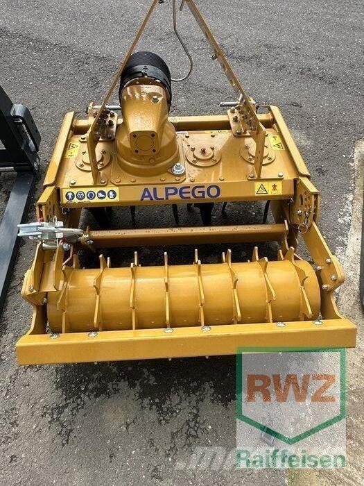 Alpego Rotodent BA-100 농기계 - 기타