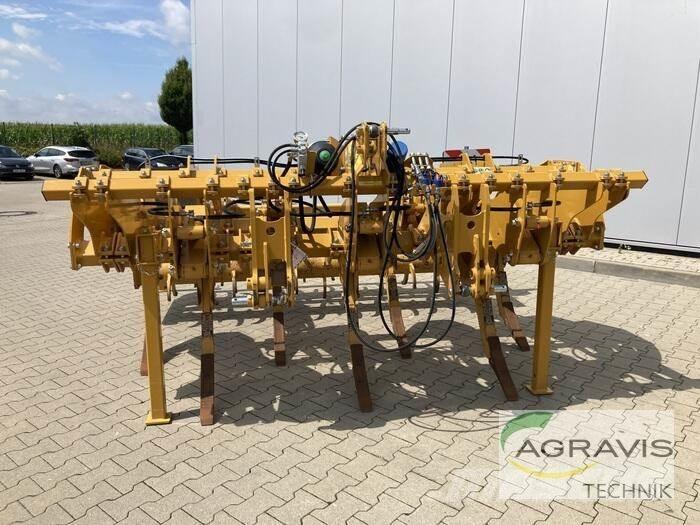 Alpego SKAT S1 7-300 지반 준비 작업