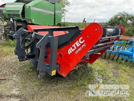 Altec DR180 PIC 농기계 - 기타