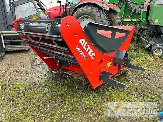 Altec DR180 PIC 농기계 - 기타