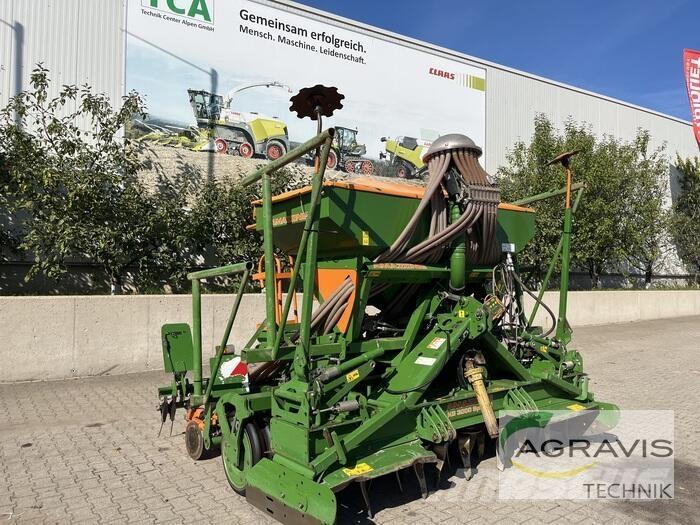 Amazone AD-P 303 드릴