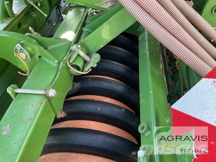 Amazone AD-P 303 드릴