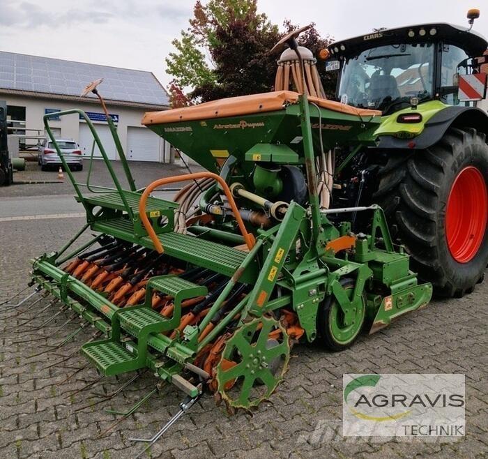 Amazone AD-PL 302 드릴