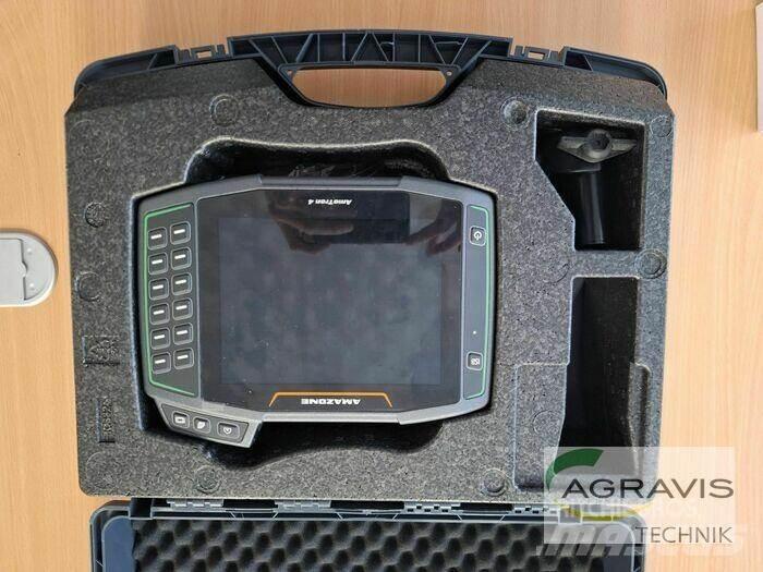 Amazone AMATRON 4 기타 시비 기계 및 부속품