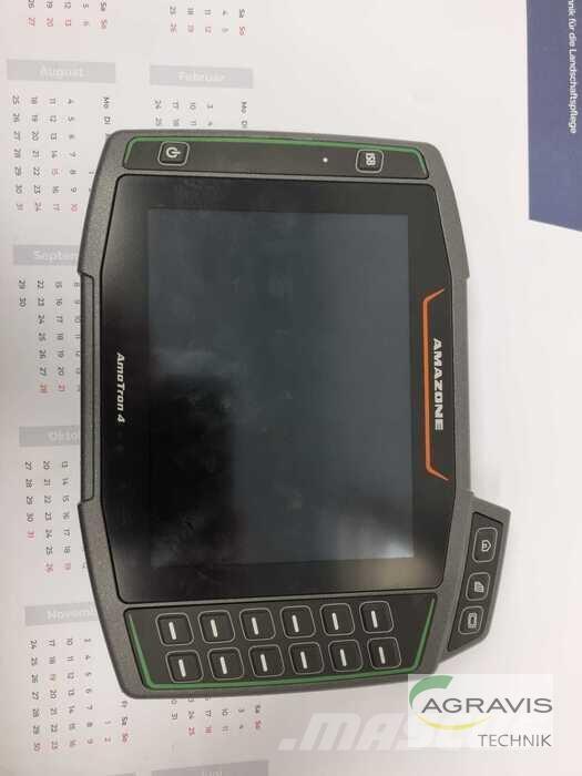 Amazone AMATRON 4 기타 시비 기계 및 부속품