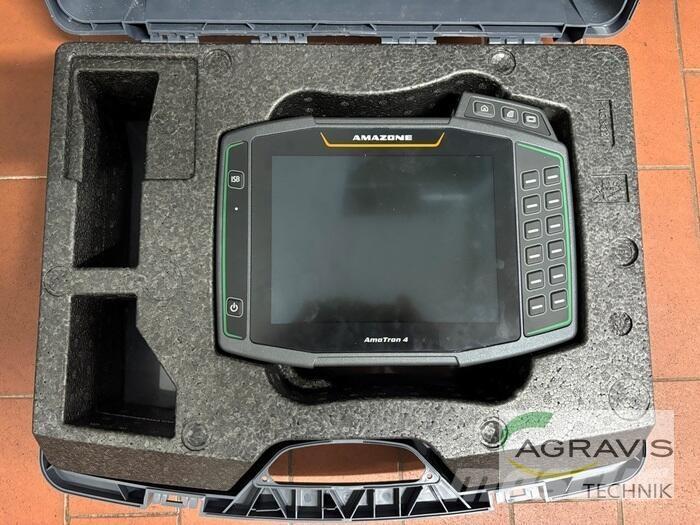 Amazone AMATRON4 기타 시비 기계 및 부속품
