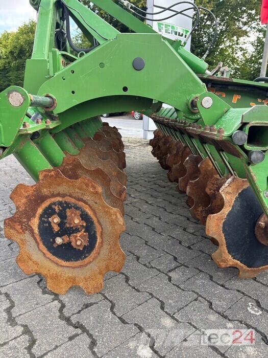 Amazone CATROS+ 3001 하로우