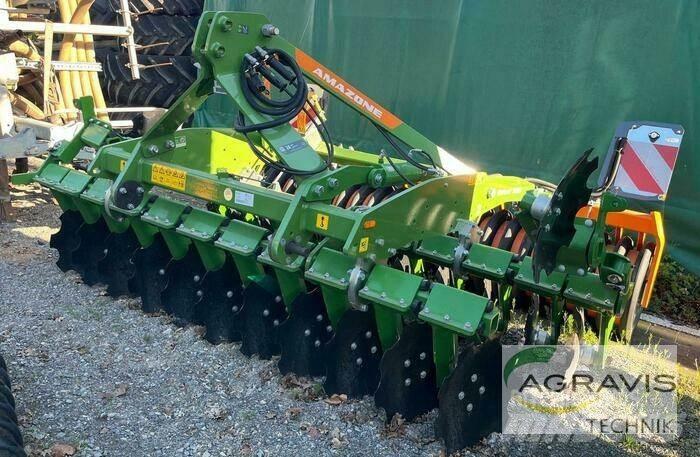 Amazone CATROS 3003 하로우