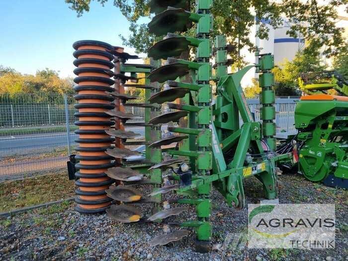 Amazone CATROS 5001-2 하로우