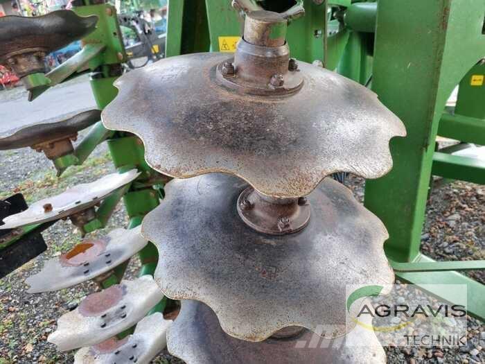 Amazone CATROS 5001-2 하로우