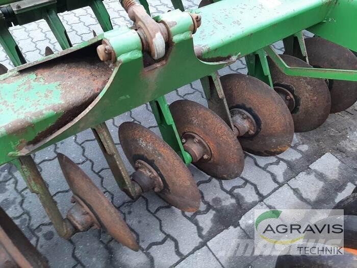 Amazone CATROS 5001-2 하로우