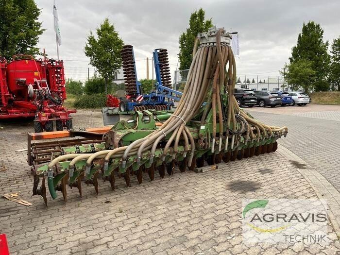 Amazone CATROS 6001-2 하로우