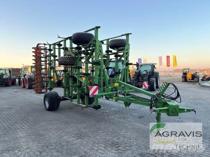 Amazone COBRA 6000-2TX 경운기