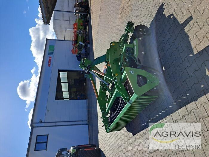 Amazone COMBIDISC 3000 하로우