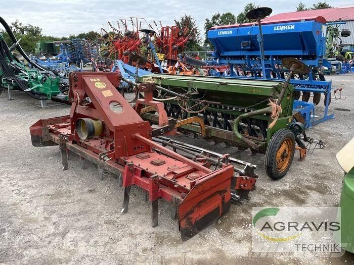 Amazone D7-30 드릴