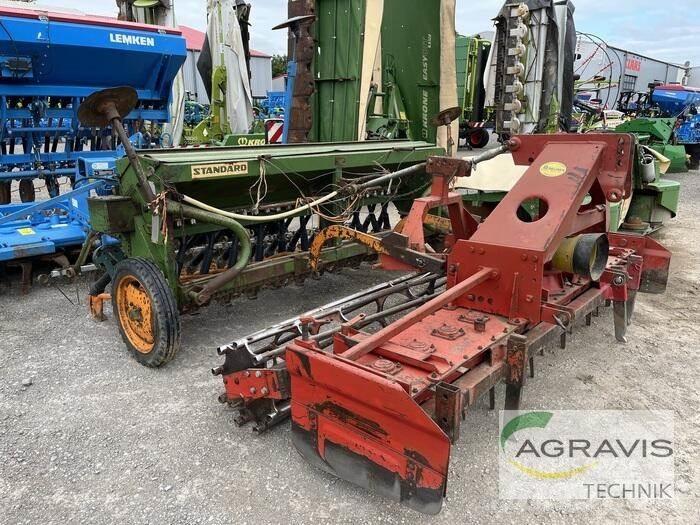 Amazone D7-30 드릴